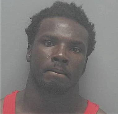 Rodney Ivery, - Lee County, FL 