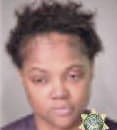 Joccrystal Jackson, - Multnomah County, OR 