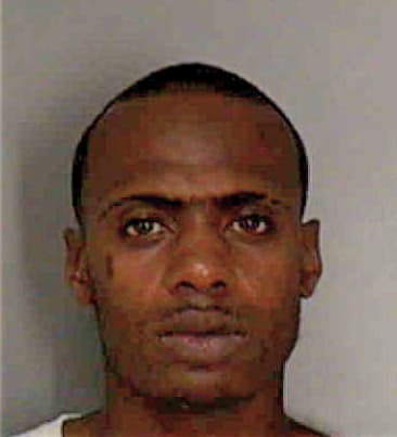 William Jackson, - Polk County, FL 