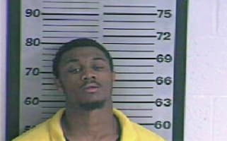 Marc Jenkins, - Dyer County, TN 