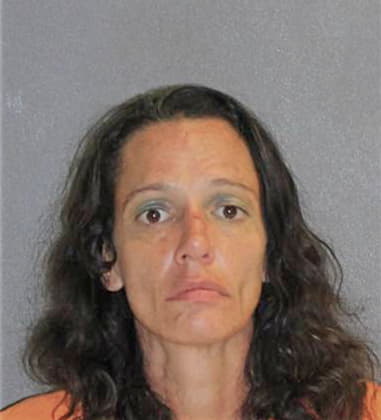 Kathrine Johnson, - Volusia County, FL 