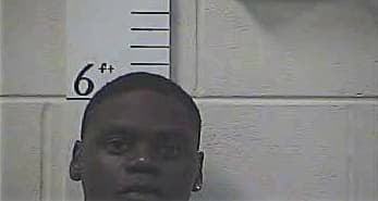 Walter Jones, - Yazoo County, MS 