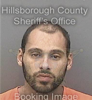 Antonio Judge, - Hillsborough County, FL 