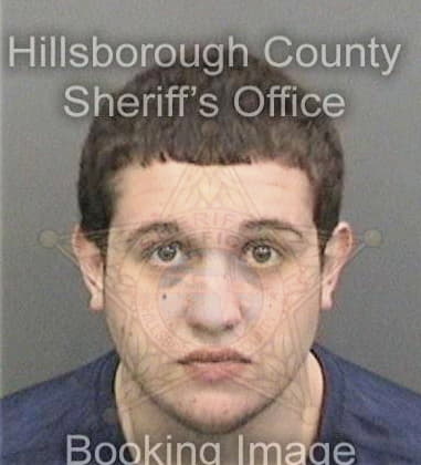 Joshua Klema, - Hillsborough County, FL 