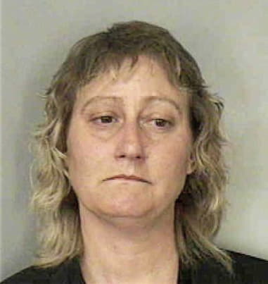 Monica Layton, - Polk County, FL 