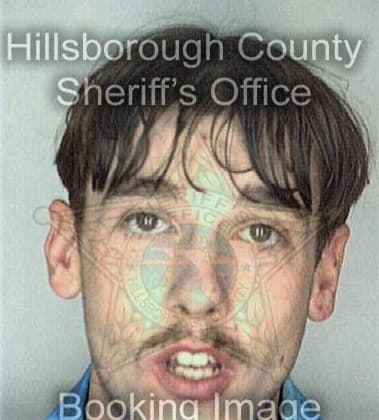 George Lecornu - Hillsborough County, FL 