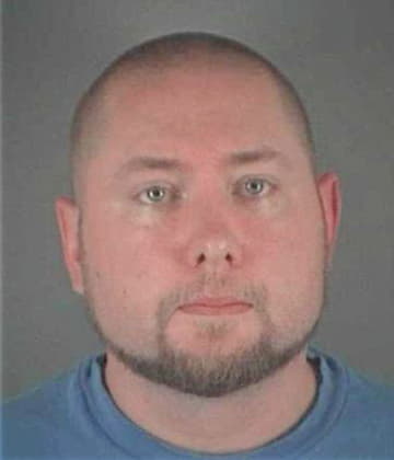 Ryan Lewis - Lane County, OR 
