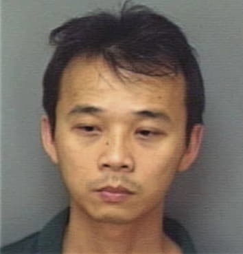 Paul Lieu, - Polk County, FL 