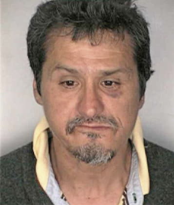 Roberto Llopiz - Hillsborough County, FL 