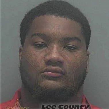 Tondrick Mack, - Lee County, FL 