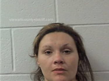 Angela Maples, - Stewart County, TN 