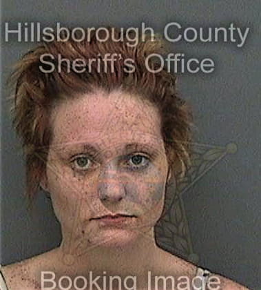 Nicole Mariner, - Hillsborough County, FL 