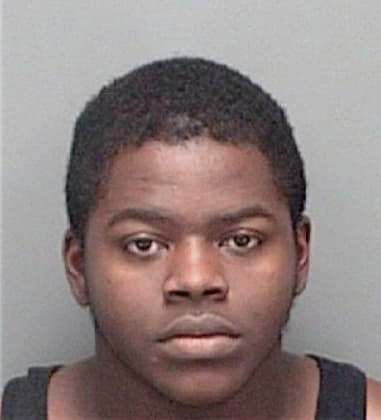 Tony Marion, - Pinellas County, FL 