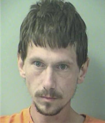 Timothy Mathews, - Okaloosa County, FL 