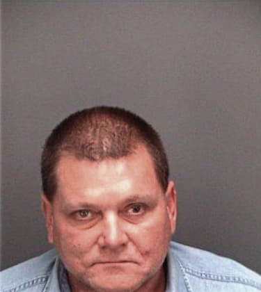 Steven McCallie - Pinellas County, FL 