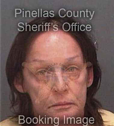 Tori McCartney - Pinellas County, FL 