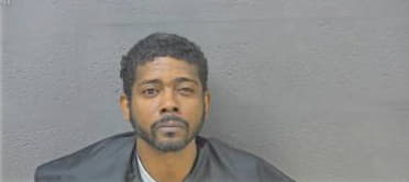 Taqawn McCoy, - Amherst County, VA 