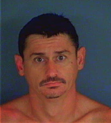 Robert McCullar, - Clay County, FL 