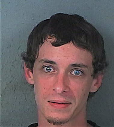 Jason McDonnell, - Hernando County, FL 