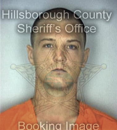 Thomas McMackin - Hillsborough County, FL 