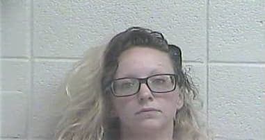 Kristen Meece, - Jessamine County, KY 