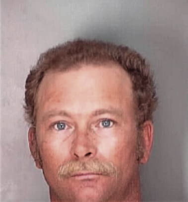 Jimmy Meeks - Polk County, FL 