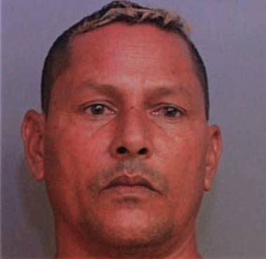 Maruicio Melchor - Polk County, FL 
