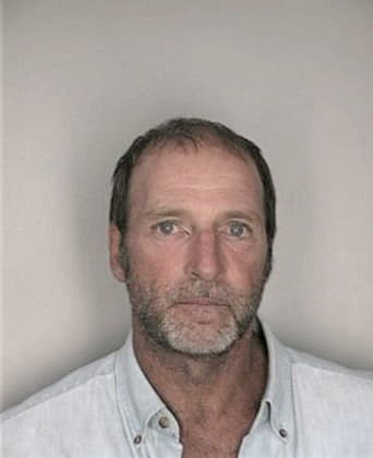Jorge Melenaruiz - Hillsborough County, FL 