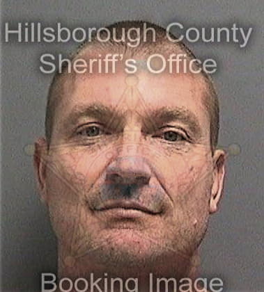 Anthony Miller - Hillsborough County, FL 