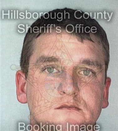 Paul Miller - Hillsborough County, FL 
