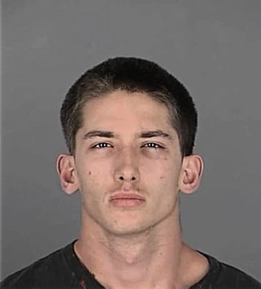 Lawrence Montague - Pasco County, FL 