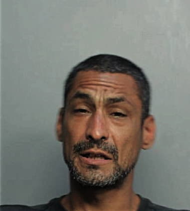 Luis Monzote, - Dade County, FL 