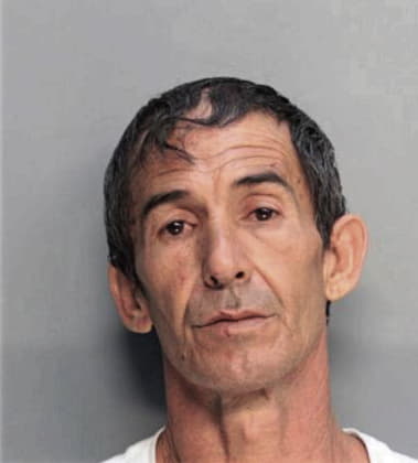 Ivan Morales, - Dade County, FL 