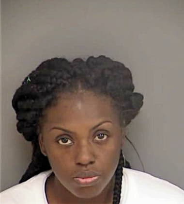 Florence Morris, - Henrico County, VA 