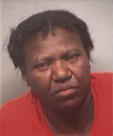 Latisha Morris, - Fulton County, GA 