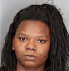 Latisha Mosley, - Shelby County, TN 