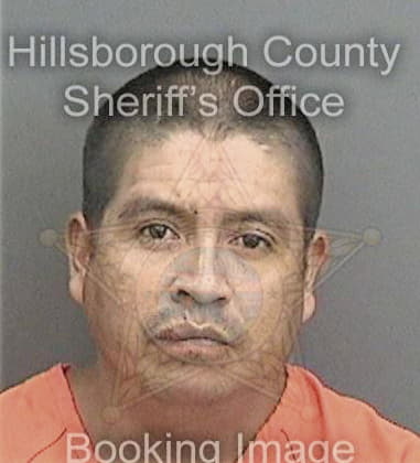 Joseph Mrozowski, - Hillsborough County, FL 