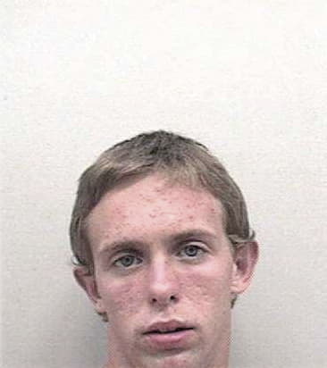 Robert Mullenix, - Marion County, FL 