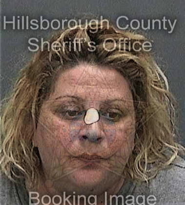 Amanda Myers, - Hillsborough County, FL 