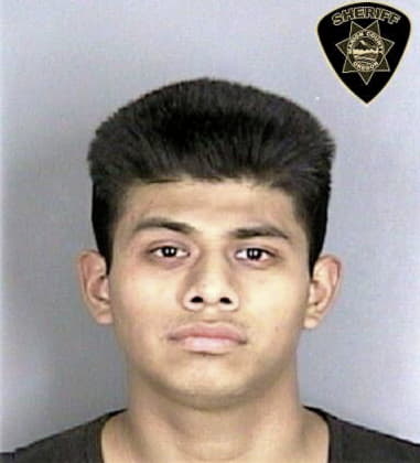 Luis Nunez, - Marion County, OR 