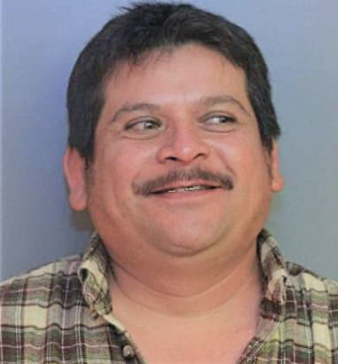 Marlon Ochoa, - Polk County, FL 