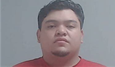 Luciano Ojeda, - Hidalgo County, TX 