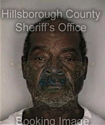 Tyrone Oliver, - Hillsborough County, FL 