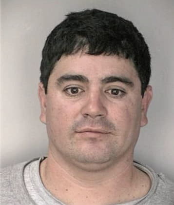 Victor Paez, - Hillsborough County, FL 