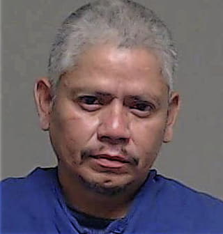 Brandon Palmer - Collin County, TX 