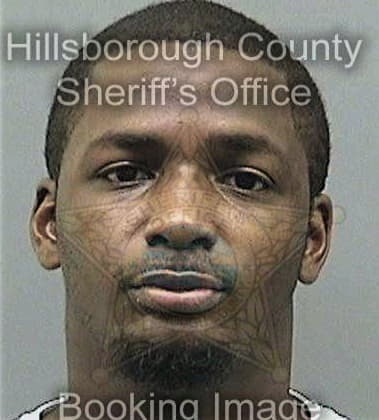 Mario Payton, - Hillsborough County, FL 