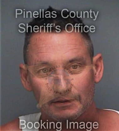 James Pearson, - Pinellas County, FL 