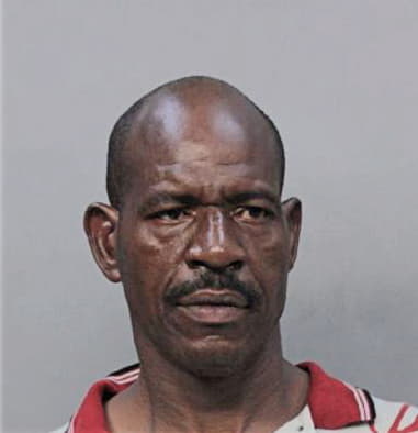 Reginald Pearson, - Dade County, FL 