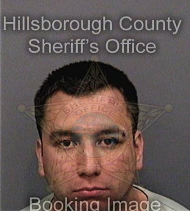 Anthony Perez, - Hillsborough County, FL 