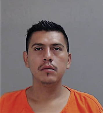 Javier Perez, - Hidalgo County, TX 